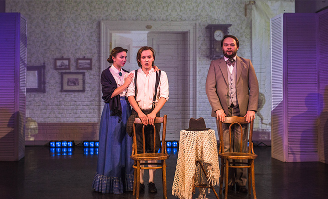 Маленький лорд Фаунтлерой. Изображение 5