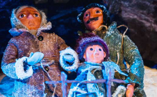 Папина сказка. Изображение 1