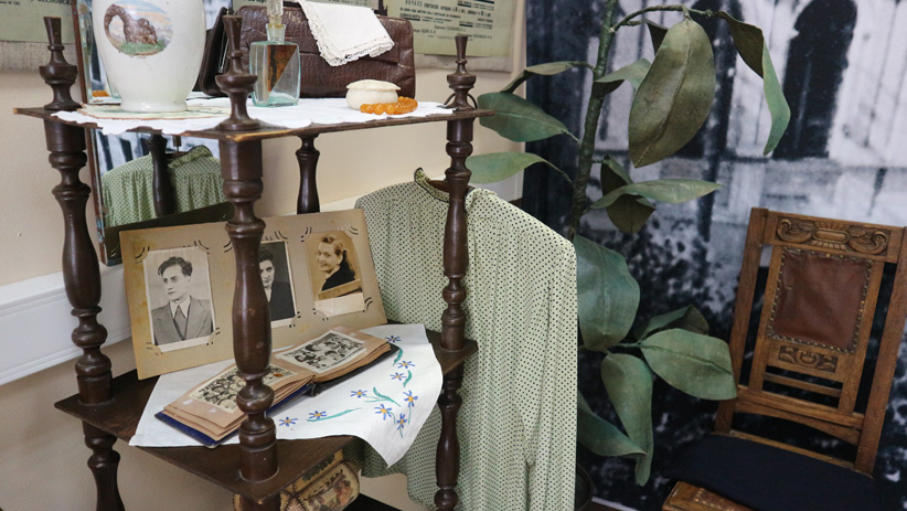 Музей театрального костюма. Изображение 3