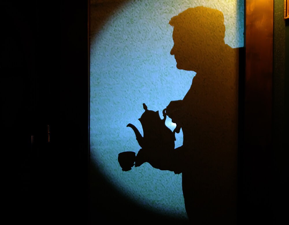 Шерлок. Продолжение. Изображение 4