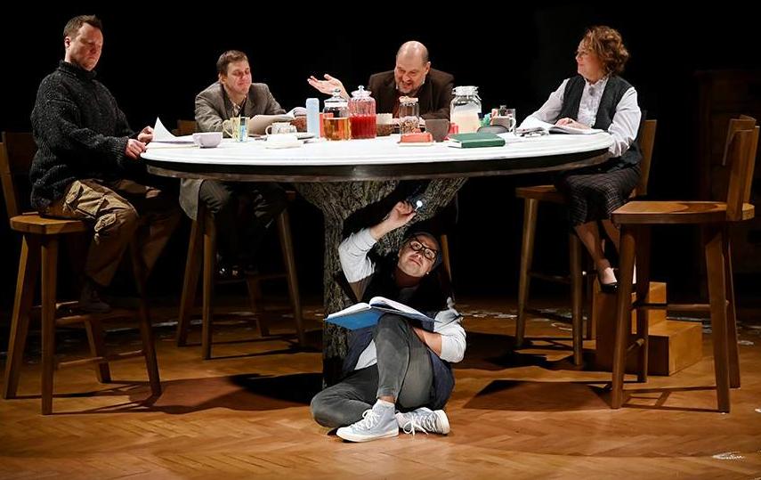 Винни-Пуховские чтения. Изображение 5