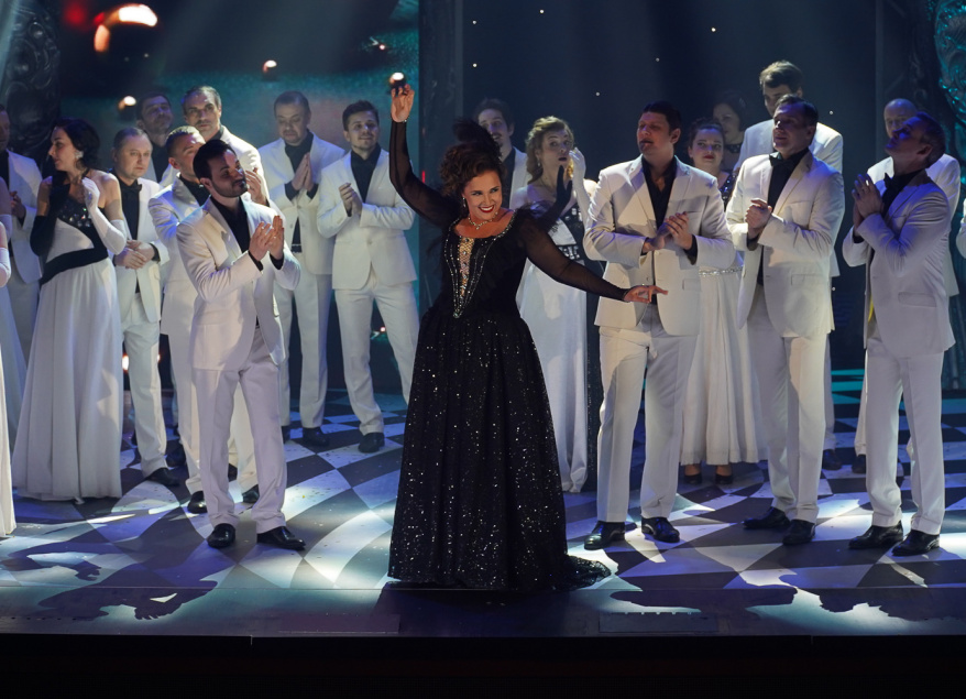 Свет Вифлеемской звезды. Изображение 3