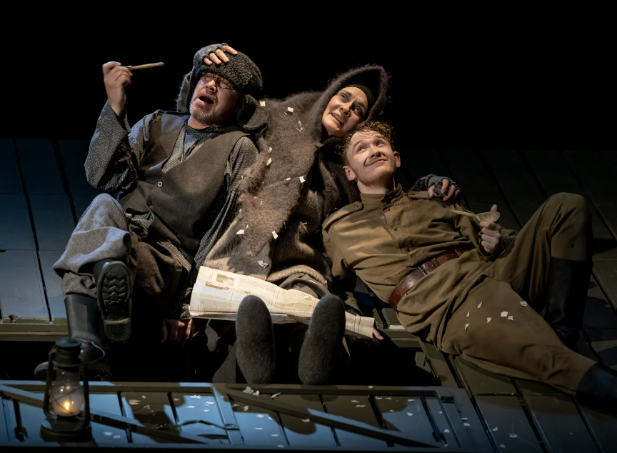 Тёркин. Изображение 4