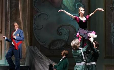 Анюта. Изображение 6