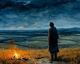 Бежин луг. Изображение 1