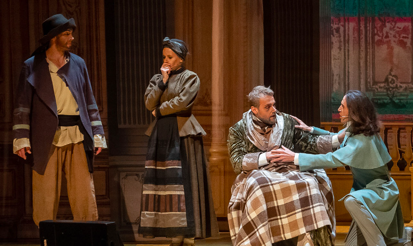 ДУБРОВСКИЙ (Поколение). Изображение 5