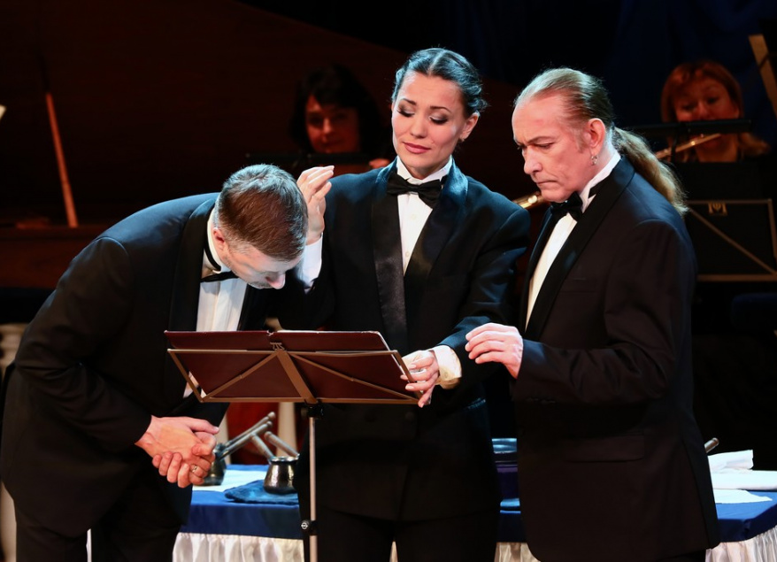 Кофейная кантата. Изображение 2