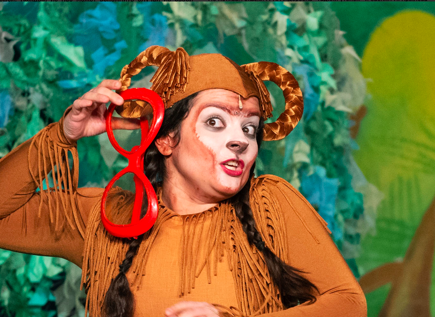 БАСНИ ДЕДУШКИ КРЫЛОВА. Изображение 8