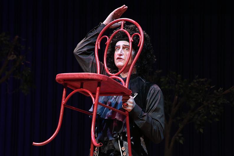 Тайный брак. Изображение 7