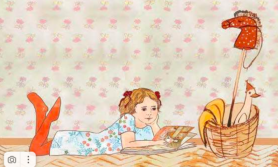 Тсс! Не будите великана. Изображение 6