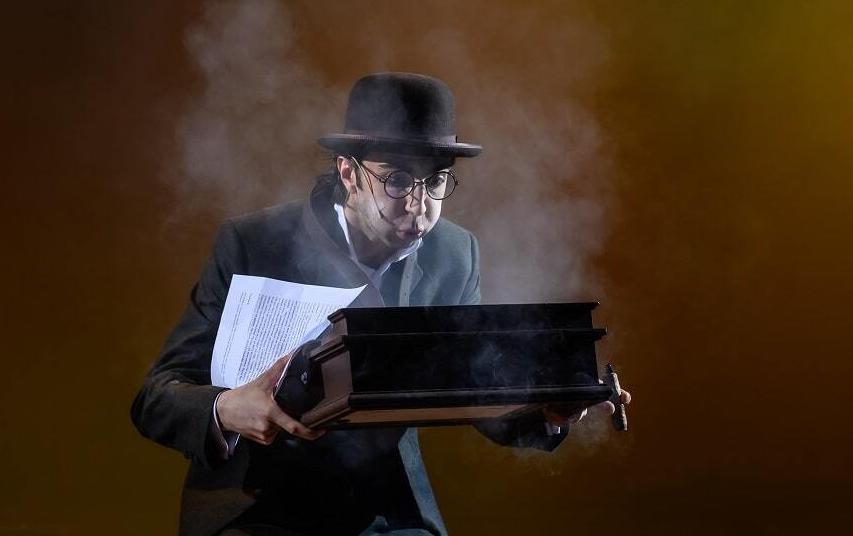 Голод. Изображение 8