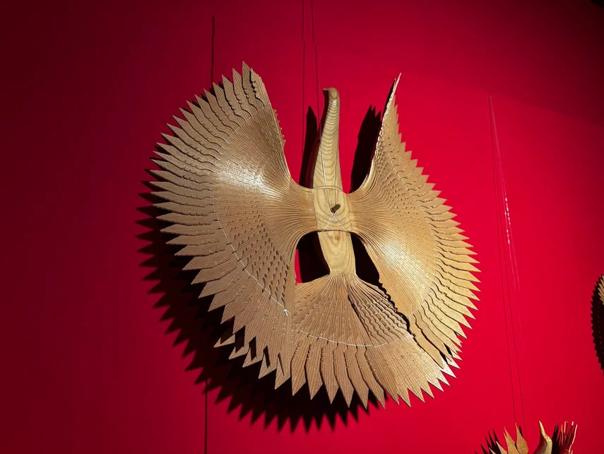 Смыслы и промыслы. Через Север на Восток. Изображение 2