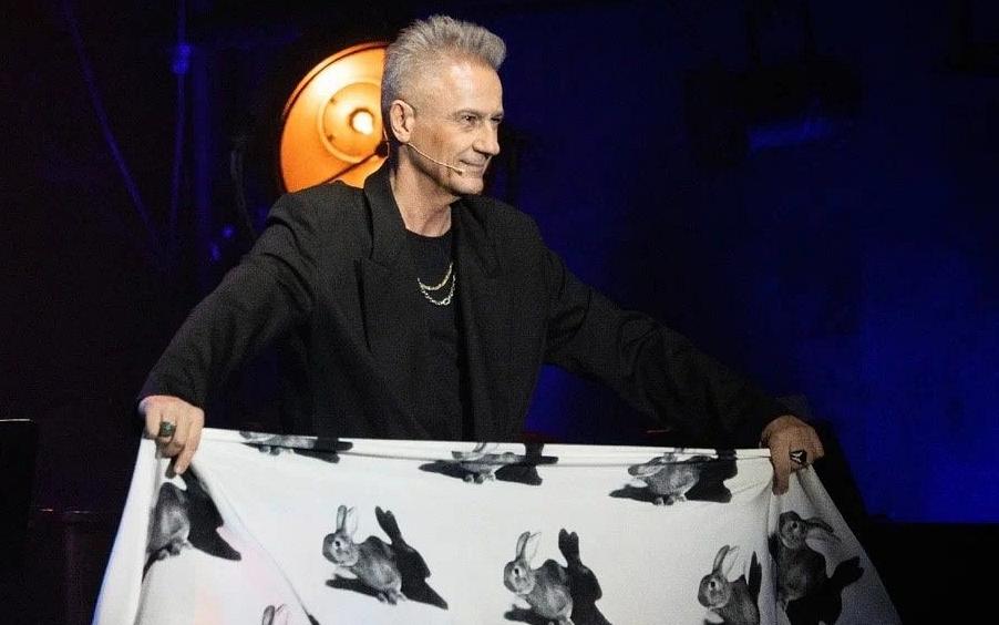 Новогодний оркестр мечты. Изображение 4