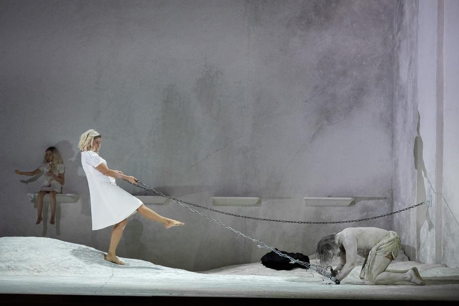 Саломея. Изображение 8