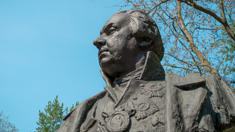 Музей "Кутузовская изба". Изображение 4