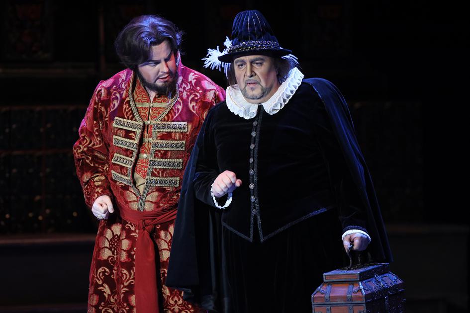 Царская невеста. Изображение 13