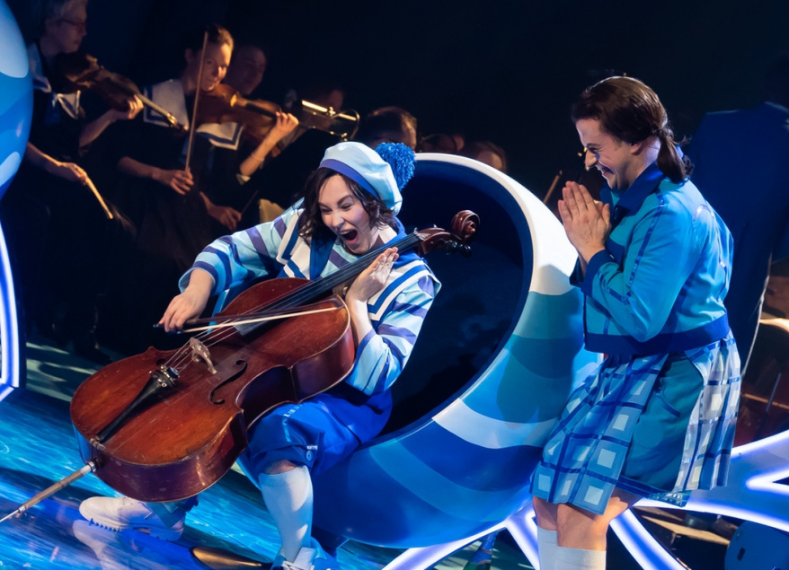 Остров Тюлипатан. Изображение 7