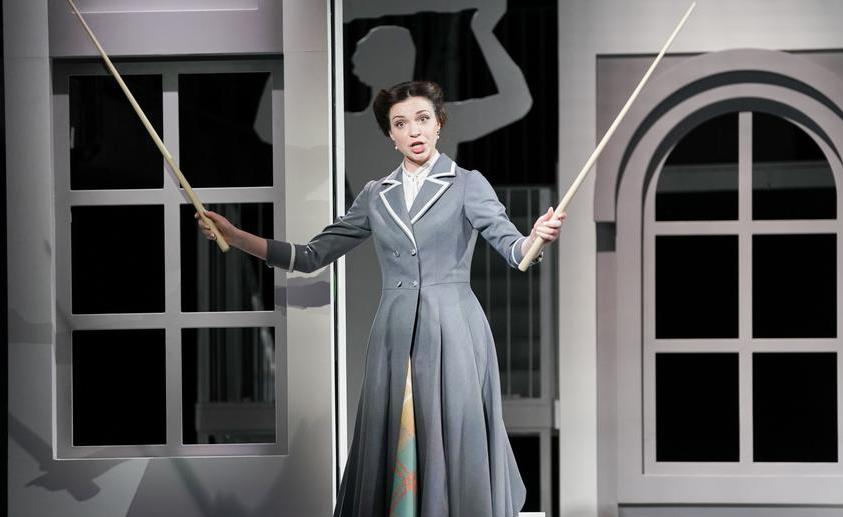 Москва, Черёмушки. Изображение 11