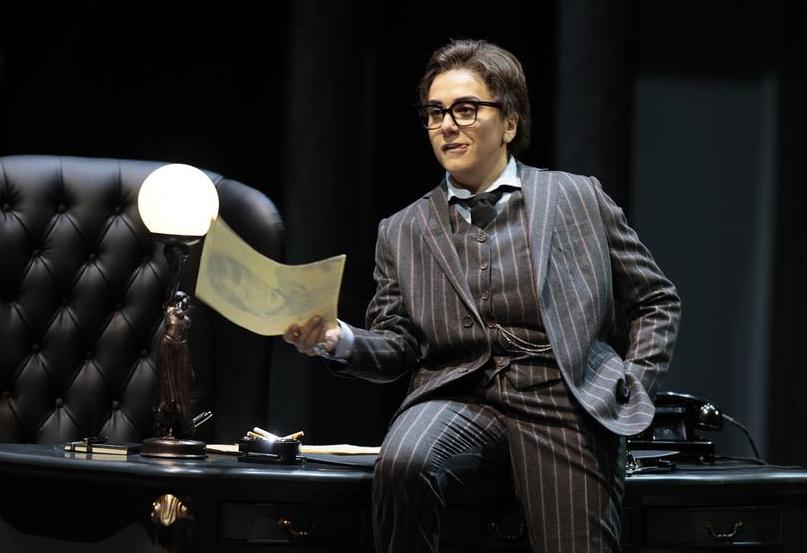 Бал-маскарад. Изображение 14