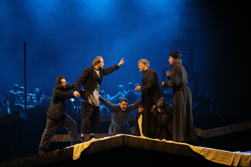 Соборяне . Изображение 7