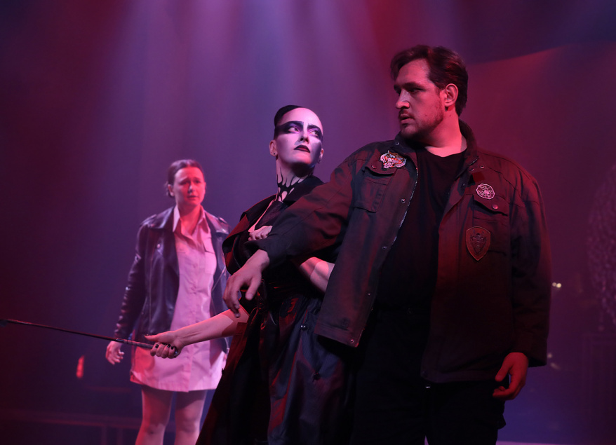 Император Атлантиды. Изображение 2