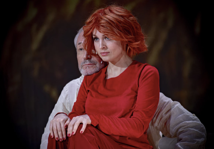 Маленький принц (Театр Сатиры). Изображение 9