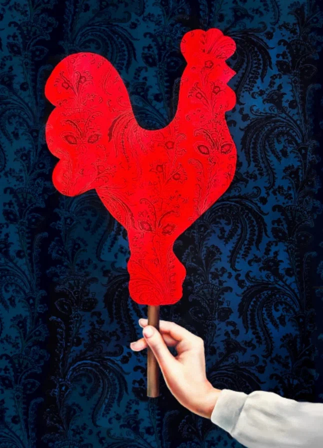 СВОЯСИ. Путь современного русского искусства. Изображение 6