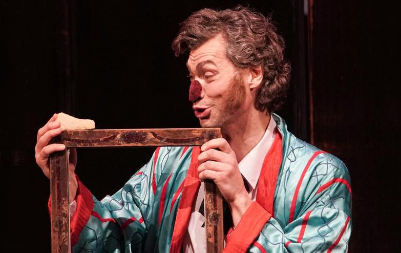 Нос. Изображение 7