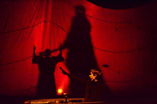 Крещение. Изображение 4