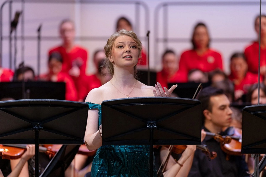 Мой первый Римский-Корсаков. Изображение 2