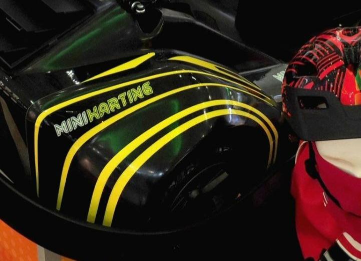 Mini Karting. Изображение 1