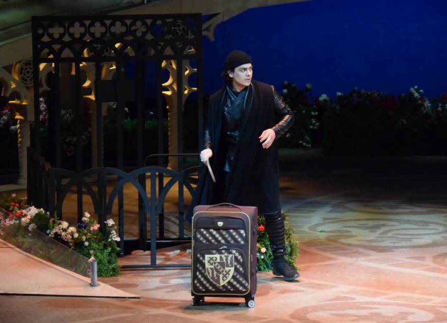 Иоланта. Изображение 7