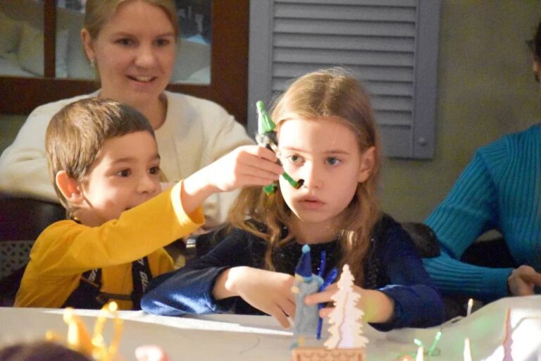 Мастер-класс "СПАСИТЕ ЭЛЬФОВ!". Изображение 1