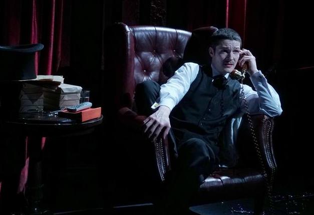 Очень-очень-очень тёмная материя. Нереальный замес. Изображение 6