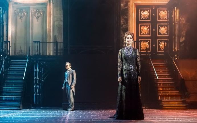 Анна Каренина (Театр оперетты). Изображение 4