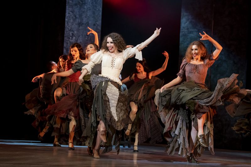 Дочь Монтесумы . Изображение 16