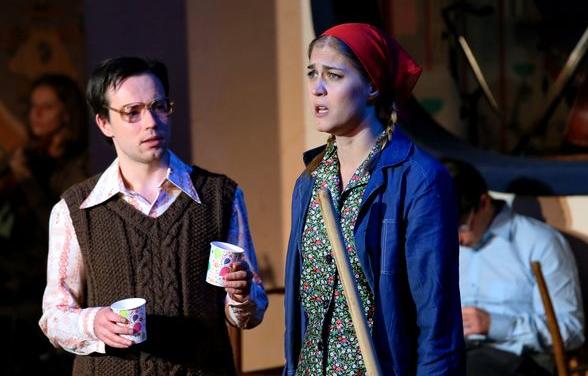 Орфей (L’Orfeo). Изображение 1