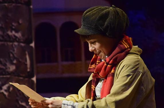 Рождество Франческо Монти. Изображение 4