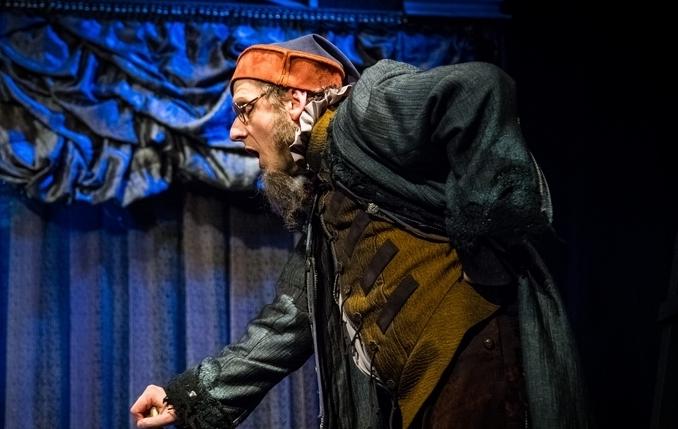 Скупой. Изображение 10