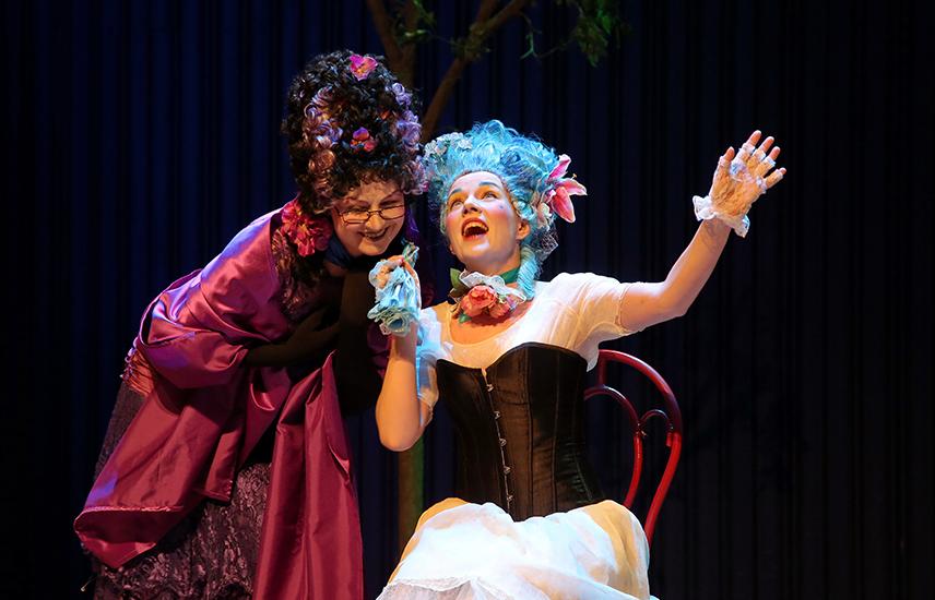 Тайный брак. Изображение 5