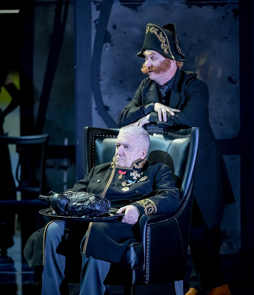 Скучная история. Изображение 1