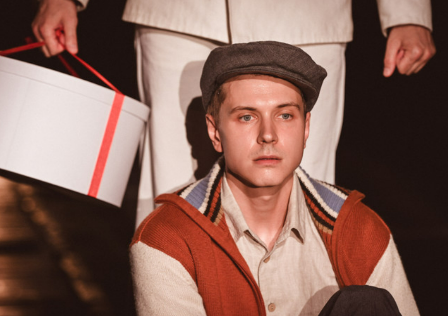 Причал. Изображение 3