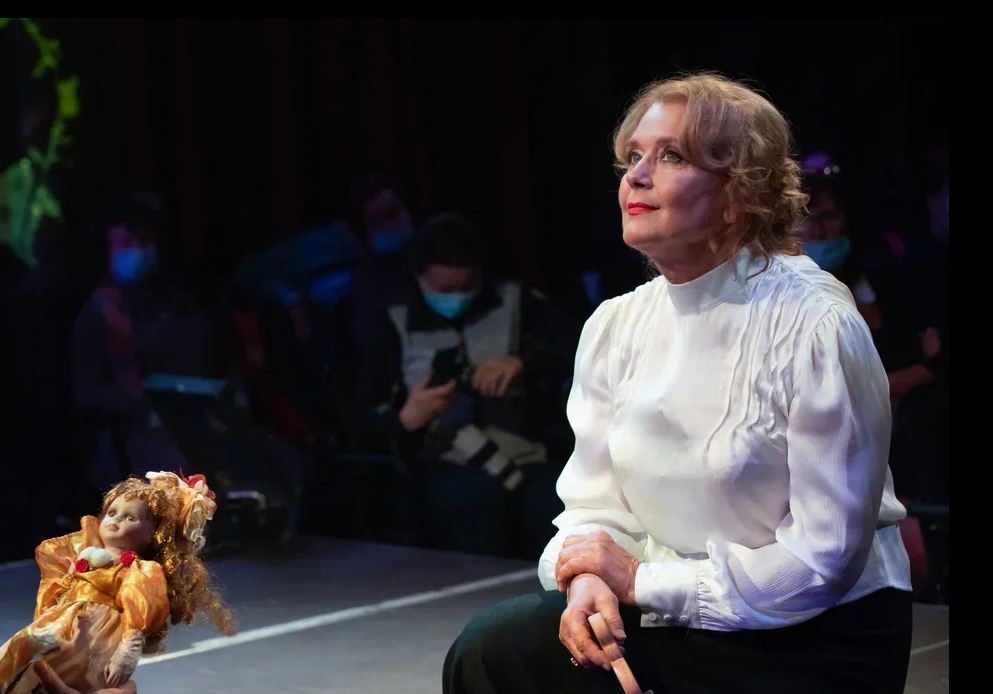 Театр на Трубной. Изображение 6