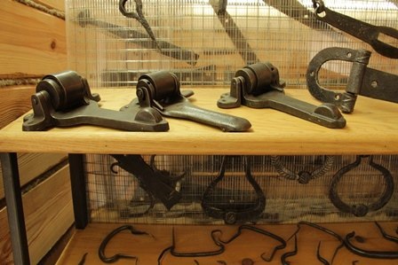 Музей "Кузнечная слобода". Изображение 9