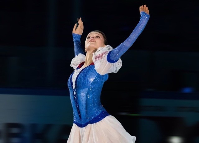 Белоснежка. Ледовое шоу. Изображение 8