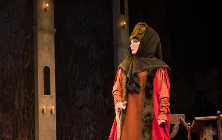 Посадник . Изображение 8