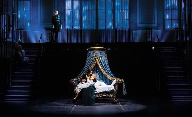 Анна Каренина (Театр оперетты). Изображение 5