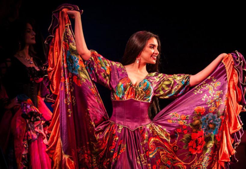 Мы – цыгане. Изображение 14