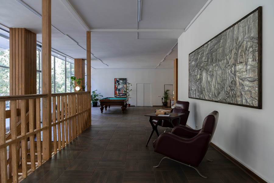 Дом творчества Переделкино . Изображение 6