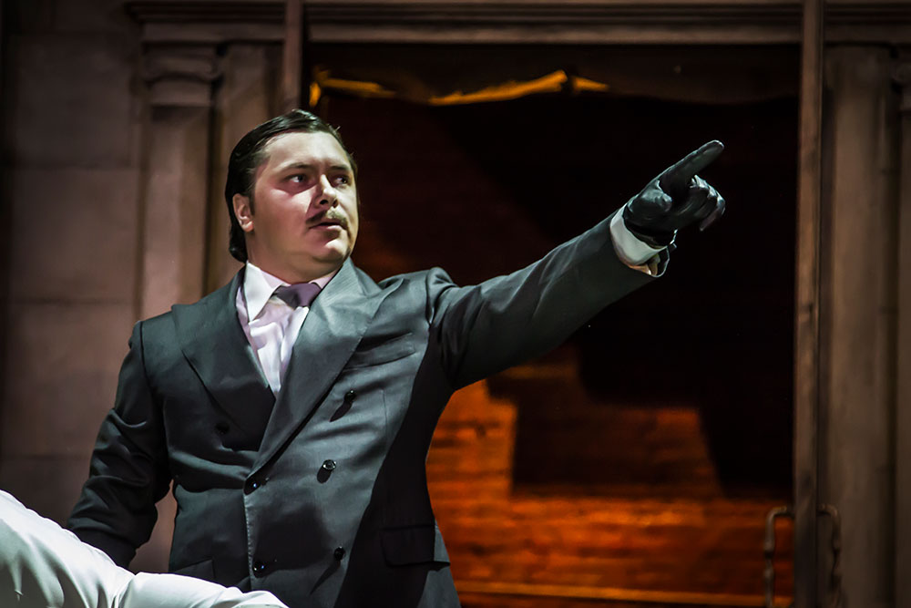 Тартюф (Театр Пушкина). Изображение 8